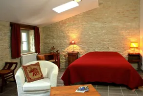 Les Chambres De Blanot - Image 1