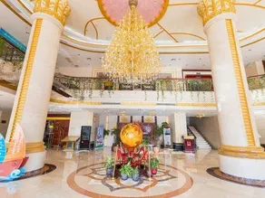 Chongwu Hotel - Image 4