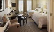 Candlewood Suites Belle Vernon - Image 3