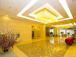 Changle Yuanfei Hotel - Weifang - Image 4