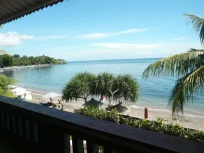 Pondok Vienna Beach - Image 2