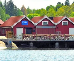 Grinda Stugby & Vandrarhem - Image 5