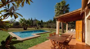 Villa Manyani - By Dream Villas Pollensa - Image 2