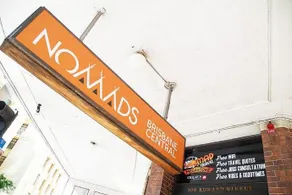 Nomads Brisbane Hostel - Image 2