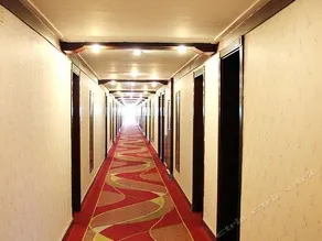 Hua Xi Hotel - Image 4