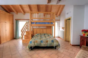 Habitación privada | Vistas a la montaña - Image 3