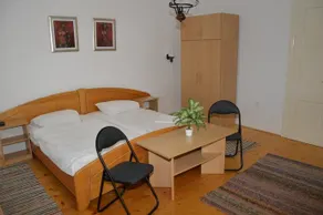 Tisza-Kert Apartmanok - Image 4
