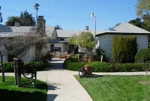 Los Laureles Lodge - Image 5