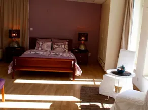 H B&B - Nicosia - Image 5