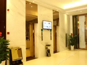 CC Inn Yueyang Baling Diddle Road Walking Street - Image 2