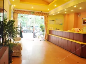 Xuzhou Home Inn Xuzhou Yunlong Park North Gate - Image 2