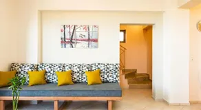 Maroulas Villas Ioanna & Stavros, Private Pools, BBQ & SeaView, By ThinkVilla - Image 2