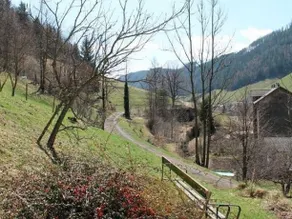 Welcoming Apartment near Forest in Vordenberg - Image 5