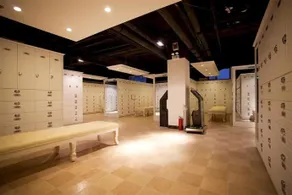 Meiguojun Hot Spring Hotel - Image 5