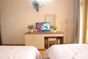 Saigon Charming Hostel - Image 2