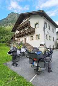 Haus Fiegl - Image 4