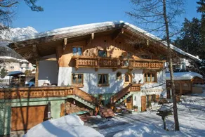 Apart Landhaus Ferrari - Image 2