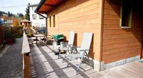 Apartamenty i Domki Biały Dunajec - Image 5