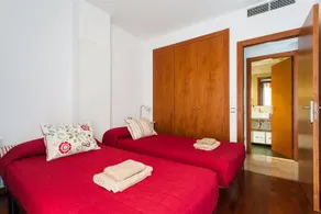 Vivobarcelona Apartments Capmany - Image 2