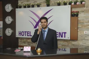 Al Farhan Suites Ishbillia - Image 2