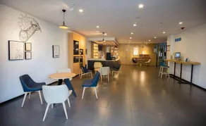 Hanting Hotel Quanzhou Anxi - Image 3