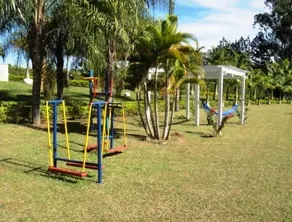 Hotel Fazenda Ouro Park - Image 5