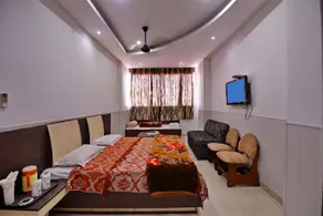 Goroomgo Malik Regency Ambala - Image 4