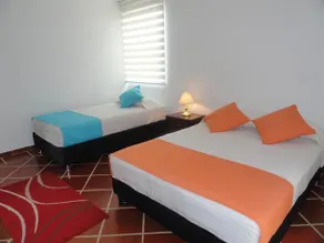 Shenxianju Holiday Resort - Image 5