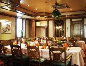 Hotel Restaurant Zum Neuling - Image 5