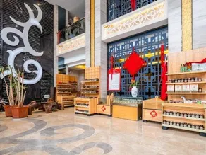 Yunliyuan Hotel - Image 4