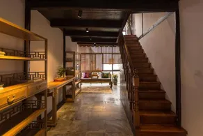Jiaoli Xiaozhu Boutique Inn - Image 5