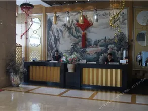Junhao Sunshine Hotel - Image 2