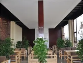 Dali Ling Xin Pan Hai Holiday Sea View Inn - Image 4