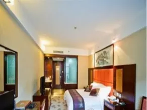 Mount Emei Qilingping Hot Spring - Image 2