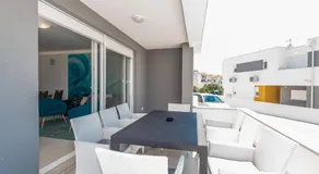Merima 2 luxury & modern ap. for 7 with a pool - Image 3
