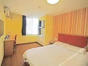 Home Inn Dalian Railway Station South Square Yinghua Street - Image 2