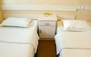 Jinyuan Express Inn - Image 4