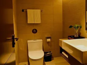 Home Inn Plus Tianjin Train Station Italian Amorous Feelings Street Branch - Image 5