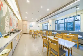 Hanting Hotel Chongming Changxing Island Phoenix T - Image 5
