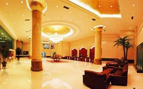 Nanyuan Hotel - Image 2