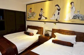 Floral Hotel Green Lakeshore - Image 5