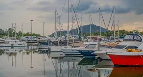 Boat Lagoon Resort by NIDA Rooms - Image 5