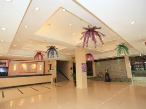 Datong Jiahe Express Business Hotel - Image 4