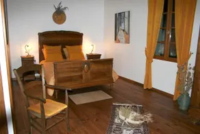 B&B La Ferme D'Enjean - Image 3