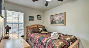 Updated Ruidoso 'Bear Hill Cabin' w/ Game Room - Image 3
