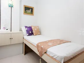 Park Hostel Hong Kong - Image 5