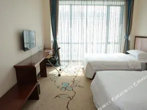 Anqiu New Oriental Hotel - Image 3