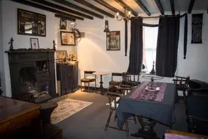 The Benbow Inn at Ruyton-XI-Towns - Image 3
