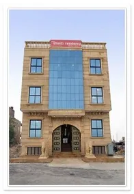 Hotel Shanti Residency - Image 3