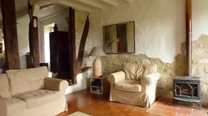 Chambres d’Hôtes "La Treille" - Image 4